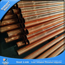 Copper Pipes for Air Conditioning